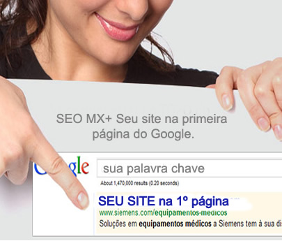 Otimização de sites